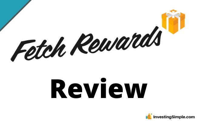 fetch rewards is it legit