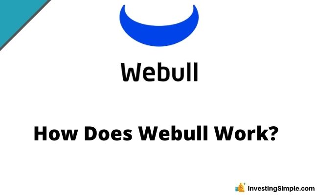 How Does The Webull Free Stock Work