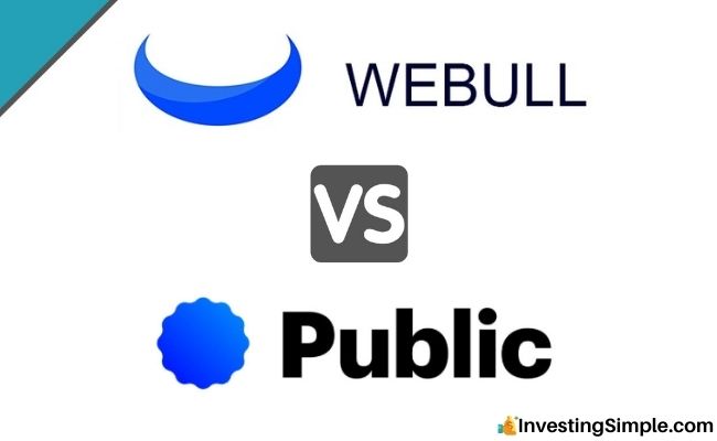 Webull vs Public 2021: Best App For Beginners? - Investing ...