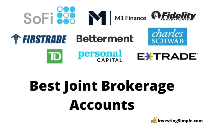 Good Brokerage Accounts