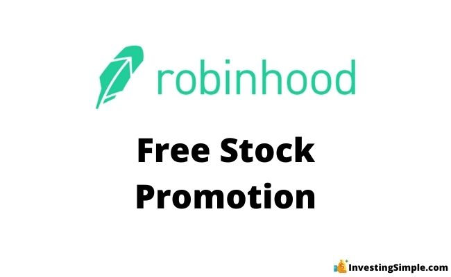 Robinhood Promo Code