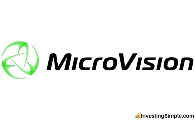 MVIS Stock 2021: Is MicroVision Inc. A Buy Right Now?