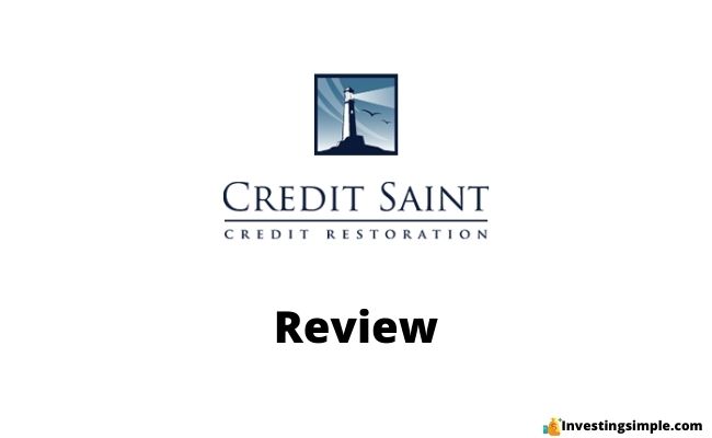 Credit Saint Review 2022: Can They Really Repair My Credit?