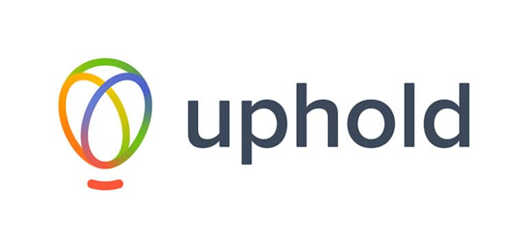 Uphold interface 2025