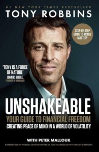 Unshakeable Book